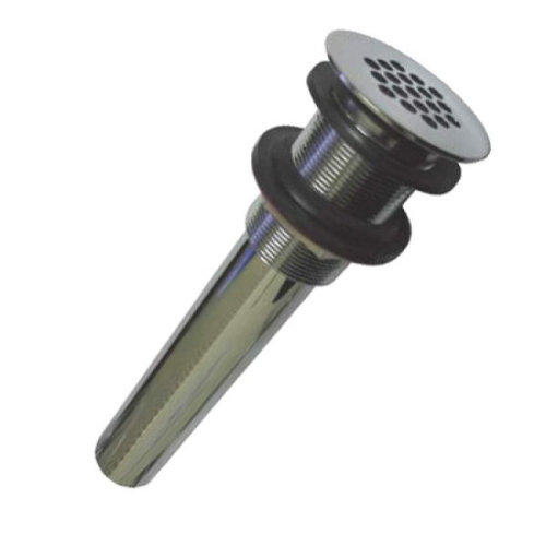 Kingston Brass Permanent Grid Bathroom Sink Drain & Reviews Wayfair